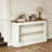 Sofa Table,Spacious Console Table