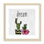 «Cacti A», art encadré-47795828-47815508