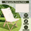 Ensemble de chaises pliantes Klak