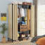 Penderie portable 58,9 po Natalye