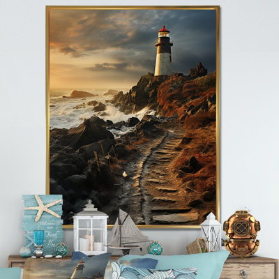 Phare Moody Scenery I