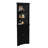 Anest  Corner Storage Bookcase-441154769