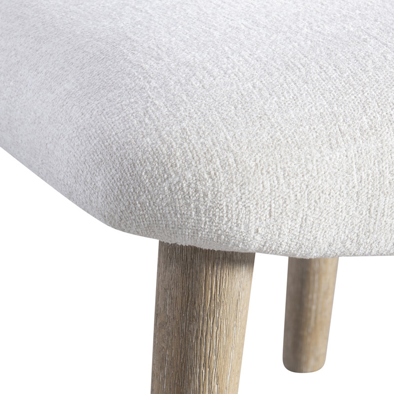 Loggia Upholstered Dining Chair