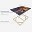 Blissful Buddha Canvas Print-485244122