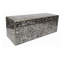 Handmade Reverse Painted Mirror Rectangular Box-37500350