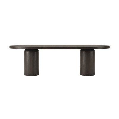 Beavercreek Oval Dining Table