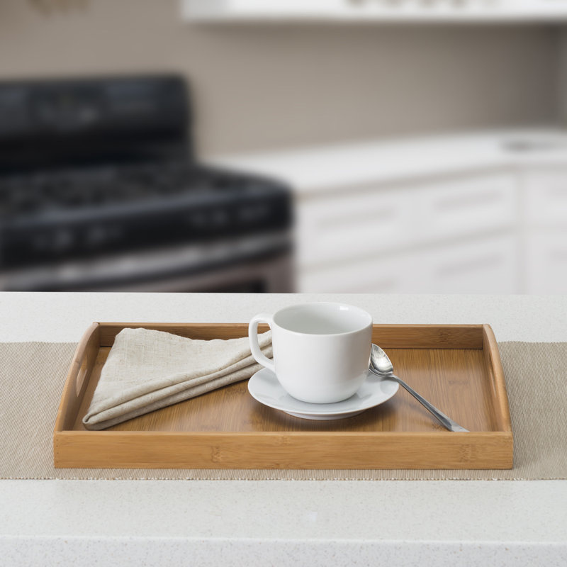 Bamboo Tray