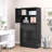 Ablie 32'' Wide 3 - Drawer Filing Storage Cabinet-534606848