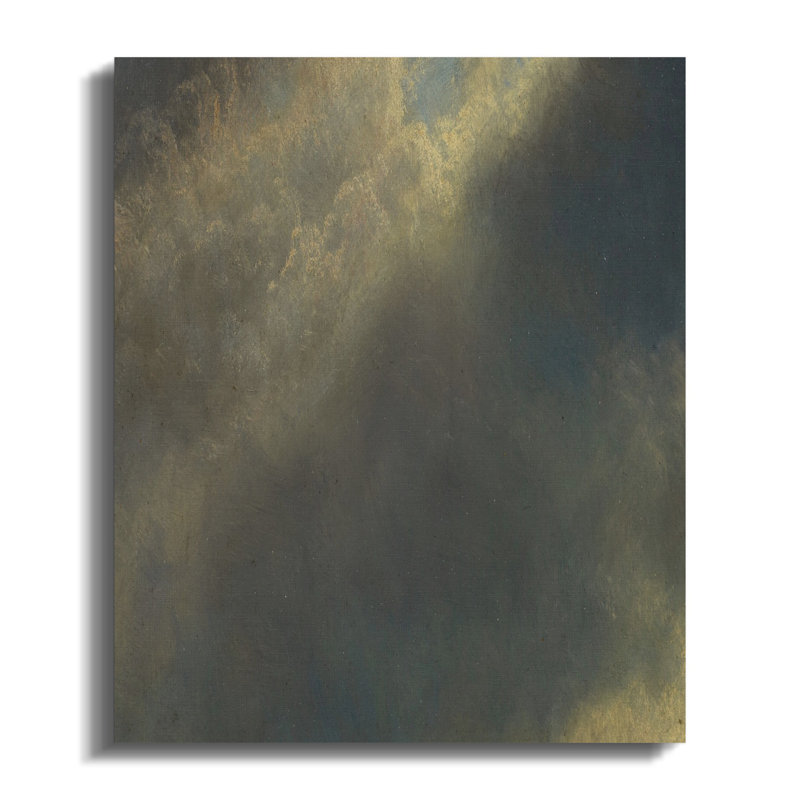 Curlee Wrapped Canvas Print Set, 16x24