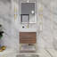 Ensemble de meuble-lavabo simple 24 po Glasgow-333347385