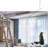 50Pcs Curtain Hooks Pin-On Drapery Hook