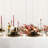 Christian Siriano Solene 12-Piece Dinnerware Set Stoneware