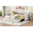 Upholstered Daybed With Two Drawers-997824222-997824208
