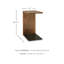 Table d'appoint Ferlin