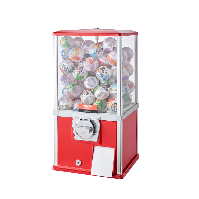 Machine à boulets VEVOR