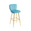 Tabouret de bar 27,56 po Aquilae-566109296-565258449