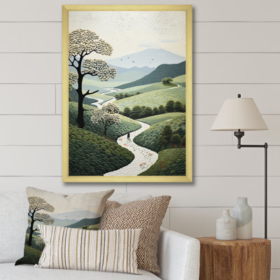 Audri Native Art Paysages sacrés I