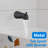 Replacement For Moen Shower Faucet Trim Kit, 12" Rainfall Showerhead, Shower Handle& Tub Spout-116726810
