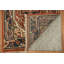 Tapis de vestibule oriental tribal noué à la main