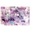 Jardins améthyste-impression sur toile-723667863