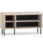 DROMA 8 Pair Shoe Storage Bench