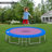 12FT Trampoline Replacement Safety Pad-117215542