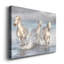 «Run Wild» - Impression sur toile tendue-680801540
