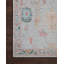Tapis rose / jaune / rouge Elysium-69986488