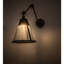 Kensington 1 - Light Spotlight