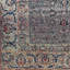 Tapis émeraude persan lavable à la machine-1571662495