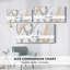 Abstract Seris 6 #XCVIII-Gallery Wrapped Canvas-1636603945