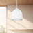 Helena 1 - Light Single Pendant-116828498