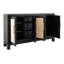Console à 4 portes-1184708597