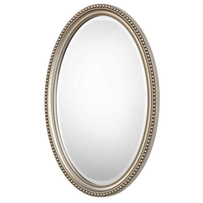 Miroir mural H 32 po One