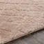 Tapis rose pâle / crème Adina-1767511275