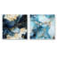 Kara - Ensemble de 2 reproductions d'art abstrait-102581809-102581816