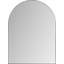 Metal Arch Mirror-109789600