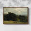 "Vintage Landscape - DLLXII" sur toile-1349948437-1349948434