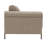 Divani Casa Hello 84'' Upholstered Sofa