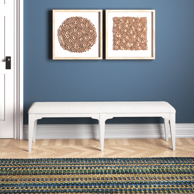 Coastal Kitchen & Dining Benches
