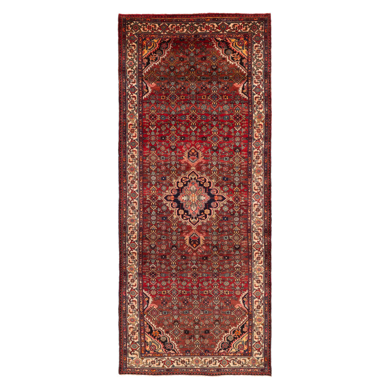 Anadol Vintage Red Rug 4'4" x 10'8"