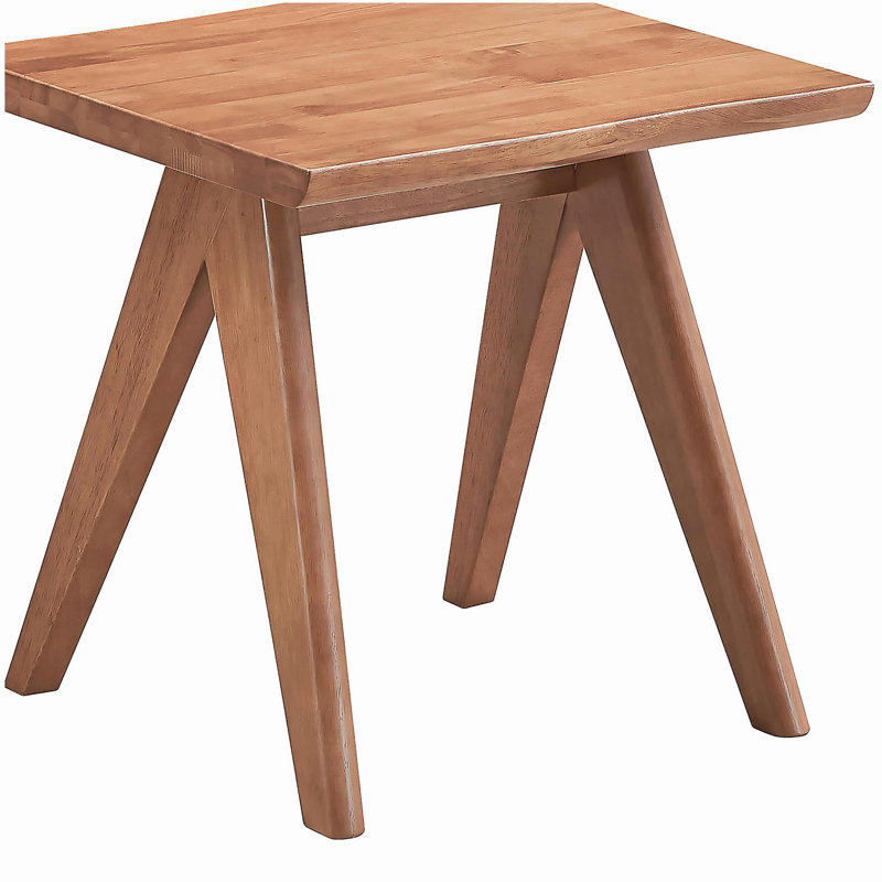 Natural Accent Table