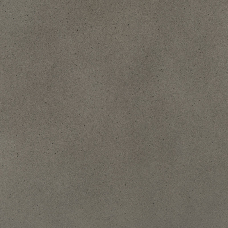 Tabouret décoratif en béton Mamie, gris