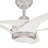 Inez 60'' Ceiling Fan with LED Lights-110912651