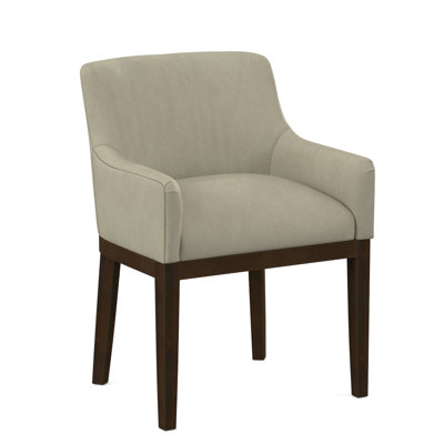 19'' H Upholstered Armchair