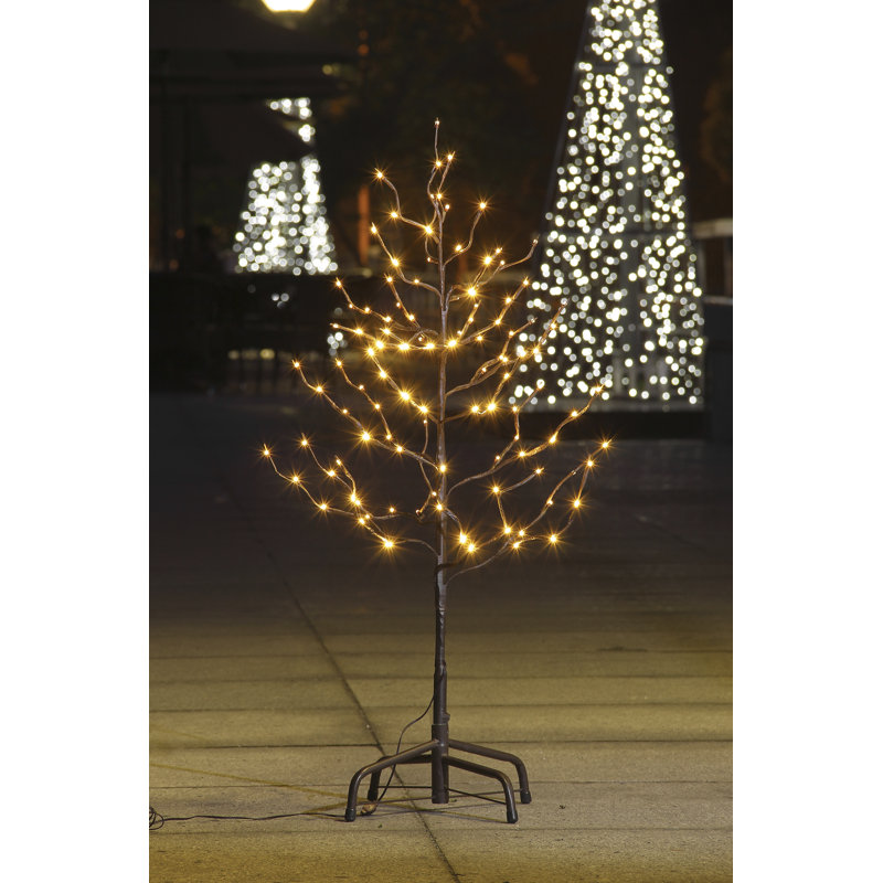 31'' LED Lighted Trees & Branches