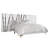 Zoelys Upholstered Unfinished Panel Bed-121417759-96056548