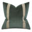 Uma Square Pillow Cover & Insert