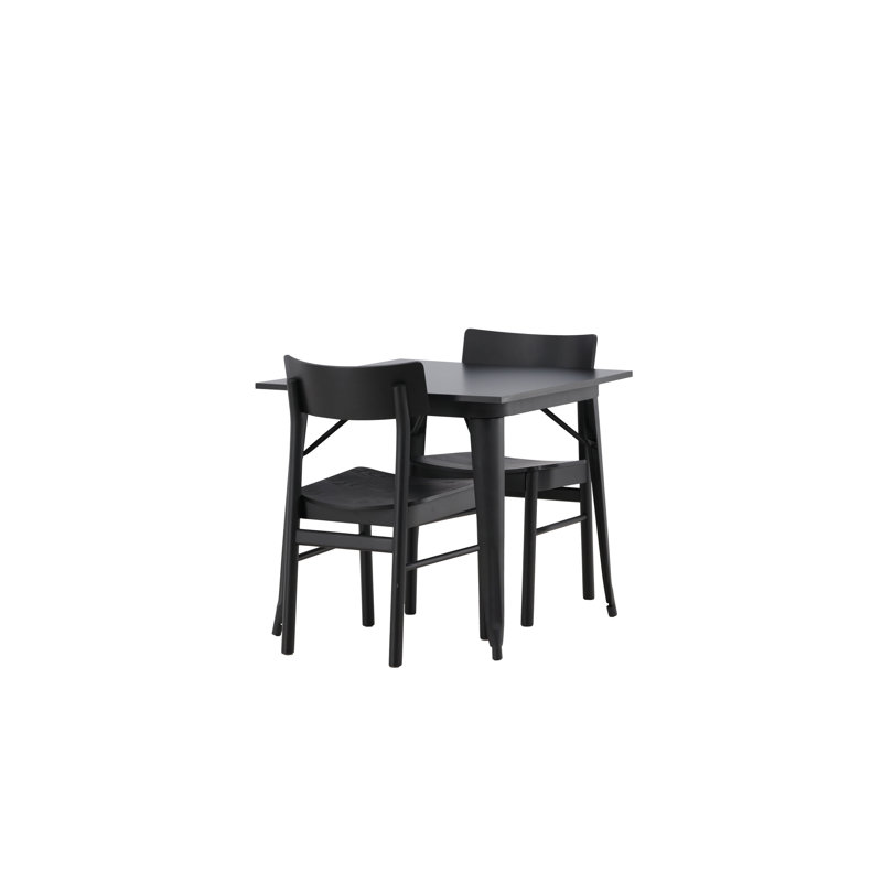 Waller 2 - Person Dining Set