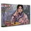 Perfume by Fujishima Takeji - Wrapped Canvas-55366505